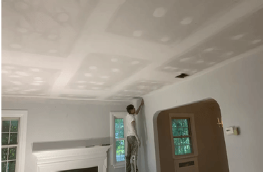 Drywall Intallation